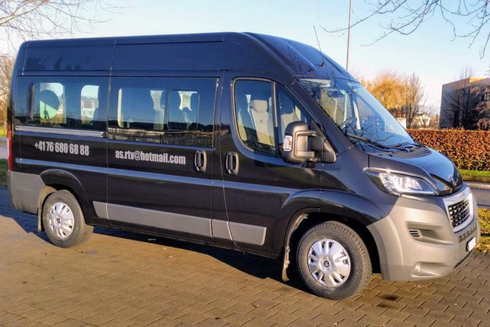 Kleinbus Mieten 15 Personen Mit Fahrer Kosten as-rtv.ch